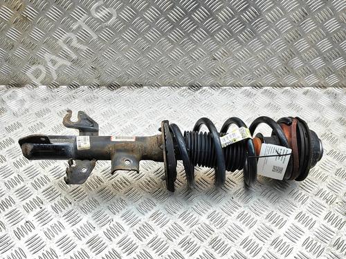Right front shock absorber JEEP CHEROKEE (KL) 2.2 CRD 4x4 | BP39446430M17 - Image 2