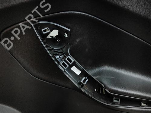 Rear right panel FORD KUGA II (DM2) 2.0 TDCi 4x4 | BP36470520C61  - Image 6