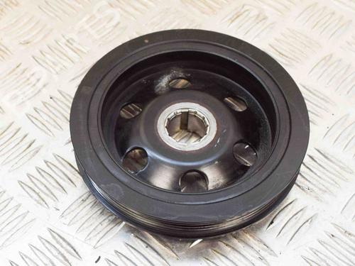 Used Pulley MERCEDES-BENZ CLA Coupe (C117) CLA 200 (117.343) (156 hp) 14658601