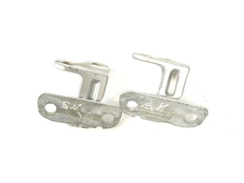 Used Hinge/Door check strap JAGUAR F-PACE (X761) 2.0 TD4 (180 hp) 30214382