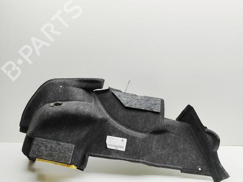 Boot lining MERCEDES-BENZ C-CLASS (W205) C 350 e (205.047) | BP30155061I3 