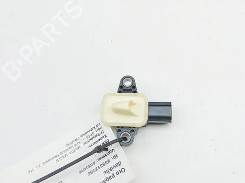 Electronic sensor MAZDA MX-5 IV (ND__) 2.0 (ND2E, ND6E) | BP40188805M84 - Image 4