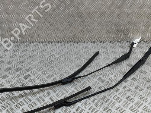 Used Front wipers mechanism FIAT 500L (351_, 352_) 1.6 D Multijet (199LYD1B) (105 hp) 23247827