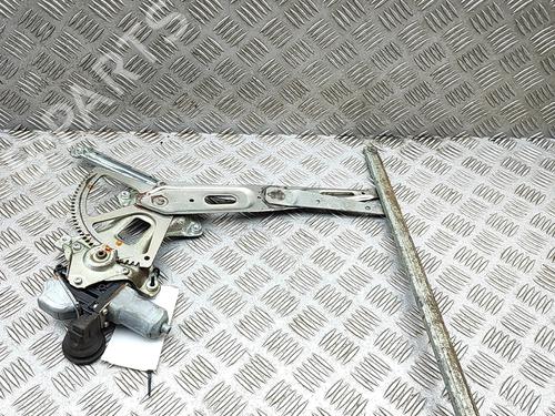 Used Front right window mechanism Front right window mechanism 37698284 37698284