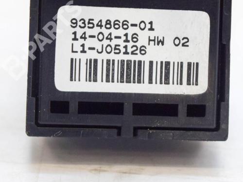 Right rear window switch MINI MINI COUNTRYMAN (F60) Cooper S | BP7801249I28 