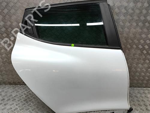Used Right rear door Right rear door RENAULT CLIO IV (BH_) 0.9 TCe 90 (BHNF, BHMA, BHMH, BHJK, BHJR) (90 hp) 24143054 24143054