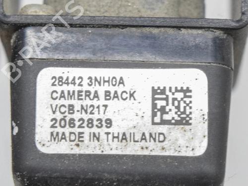 Camera VW TRANSPORTER T5 Van (7HA, 7HH, 7EA, 7EH) 2.0 TDI | BP10527927E14 