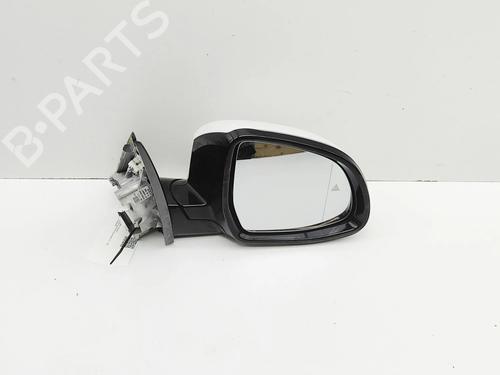 Used Right mirror Right mirror 38875390 38875390