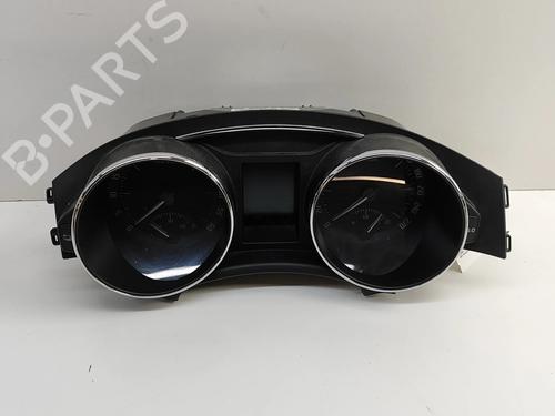 instrument-cluster-skoda-superb-ii-estate-3t5-2009-2010-2011-2012-2013-2014-2015-26302729 main image