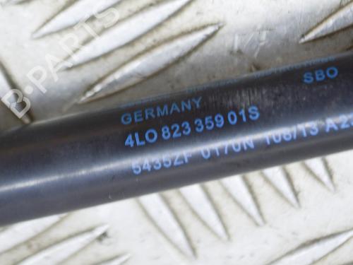 Hood lift support AUDI Q7 (4LB) 3.0 TDI quattro | BP15551493C139 
