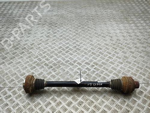 Right rear driveshaft AUDI Q8 (4MN, 4MT) 55 TFSI Mild Hybrid quattro | BP38070292M41 - Image 4