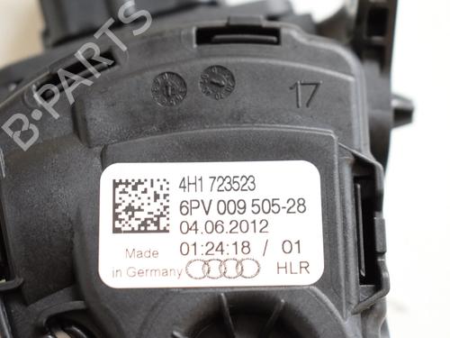 Pedal AUDI A4 B8 (8K2) S4 quattro | BP30209629I4