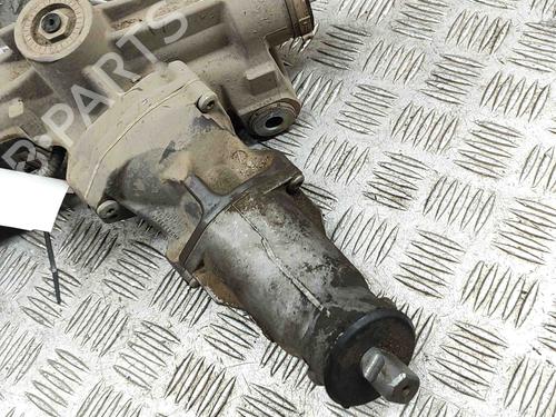 Steering rack PORSCHE CAYENNE Coupe (9YB) 3.0 AWD (9YBAA1) | BP27791873M22 