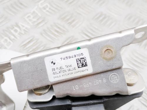 Electronic sensor BMW 3 (G20, G80, G28) 330 e Plug-in-Hybrid | BP39656717M84 - Image 6