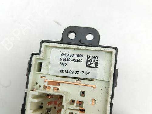 Mirror switch KIA CEE'D (JD) 1.6 CRDi 110 | BP30005353I25 