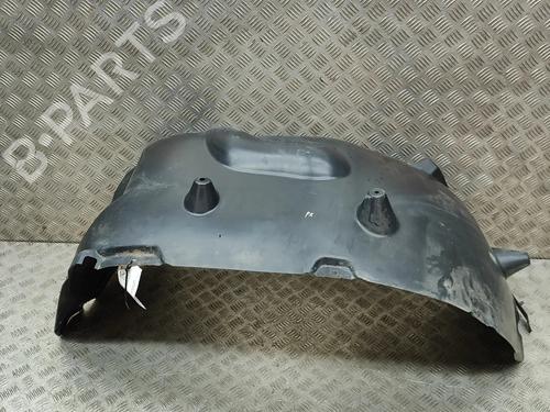 Passage de roue VW AMAROK (2HA, 2HB, S1B, S6B, S7A, S7B, AGD) 2.0 BiTDI 4motion (180 hp) 31314701