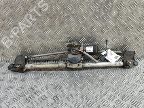 Used Front wipers mechanism Front wipers mechanism MAZDA MX-5 III (NC) 1.8 (NC18) (126 hp) 27644743 27644743