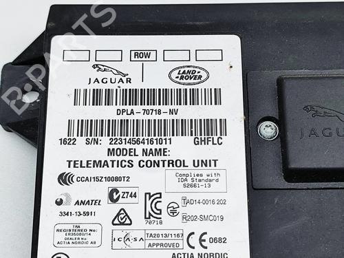 Electronic module JAGUAR XE (X760) 2.0 D | BP38239350M83 - Image 7