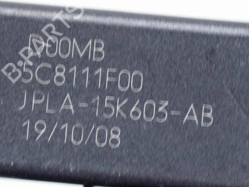 Electronic module JAGUAR E-PACE (X540) 2.0 D150 AWD | BP9227059M83