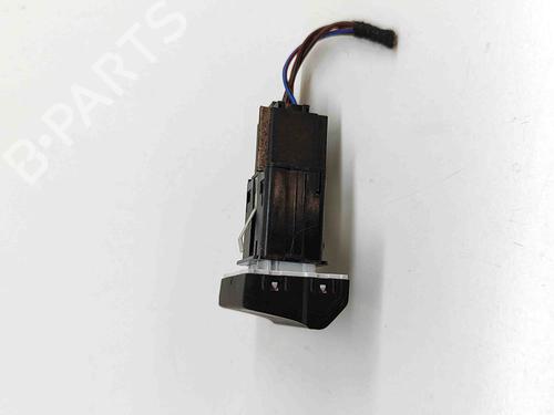 Warning switch VW AMAROK (2HA, 2HB, S1B, S6B, S7A, S7B, AGD) 3.0 TDI 4motion | BP24141840I22