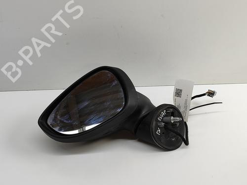 Left mirror FORD FIESTA VI (CB1, CCN) 1.0 EcoBoost | BP26658273C26 