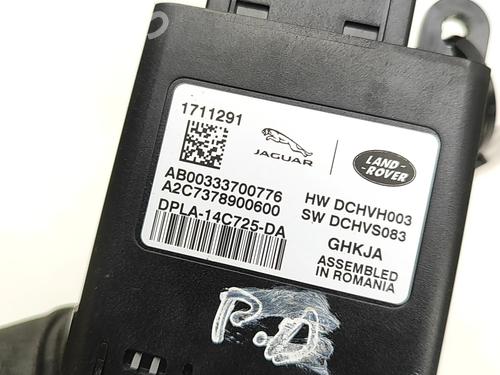 Electronic module LAND ROVER RANGE ROVER VELAR (L560) 2.0 D240 SD4 4x4 | BP33825948M83 - Image 6