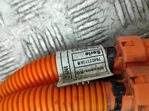 Wiring harness BMW i3 (I01) Electric | BP23866284E16 