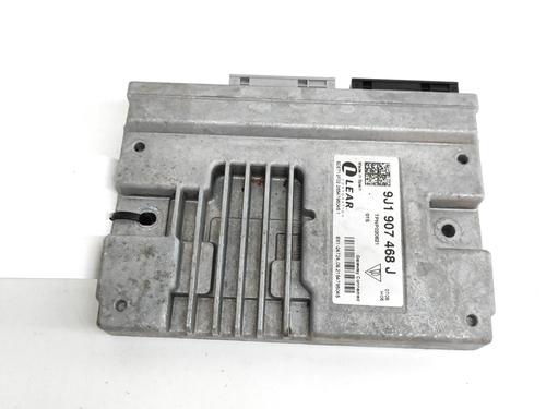 Used Electronic module Electronic module PORSCHE TAYCAN Cross Turismo (Y1B) 4S Performance Battery Plus (Y1BDB1) (571 hp) 27770744 27770744