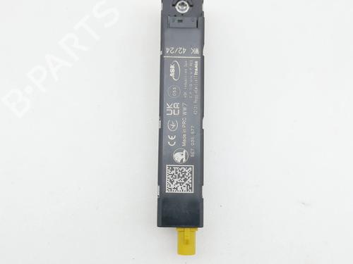 Electronic module SKODA OCTAVIA IV (NX3, NN3, PV3) 2.0 TDi | BP39534263M83 - Image 4