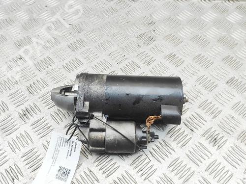 Used Starter Starter MERCEDES-BENZ E-CLASS (W212) E 220 CDI / BlueTEC (212.001, 212.002) (170 hp) 40071154 40071154