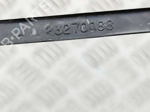 Braço escova traseiro CADILLAC ESCALADE 6.2 AWD | BP30394612C144