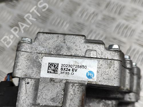 AC compressor HYUNDAI KONA (SX2) EV | BP27784470M34 