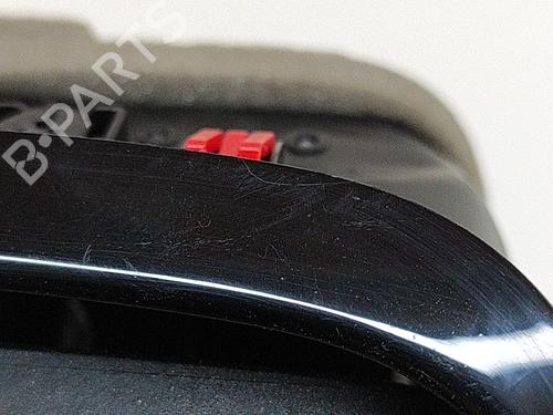 Air vent TOYOTA YARIS (_P21_, _PA1_, _PH1_) 1.0 (KSP211) | BP27776393I21