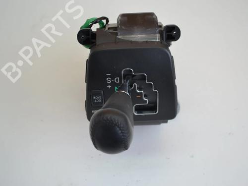 Gear lever LEXUS RX (_U3_) 350 AWD (GSU35_, GSU35R) | BP9862175M90 