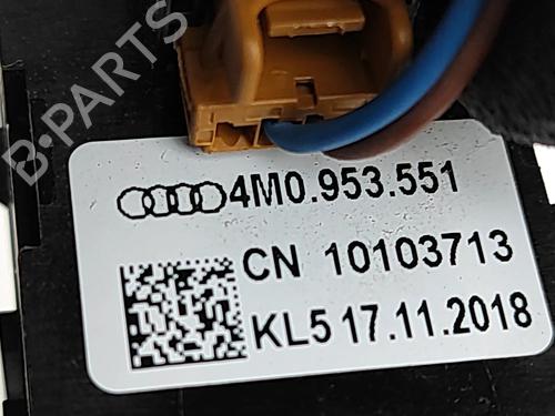 Switch AUDI Q8 (4MN, 4MT) 55 TFSI Mild Hybrid quattro | BP38070447I30 - Image 6