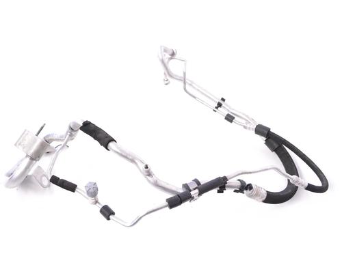 Used AC pipe LAND ROVER RANGE ROVER IV (L405) 4.4 SDV8 4x4 (340 hp) 30216926