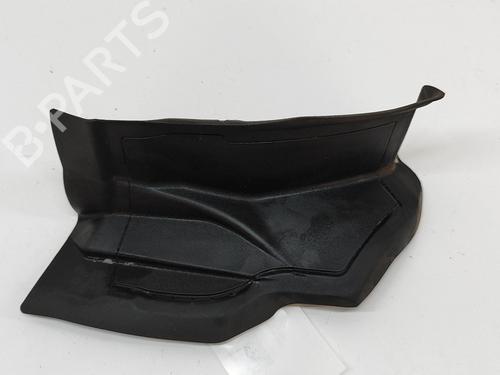 Headlight eyebrow ALFA ROMEO STELVIO (949_) 2.0 Q4 (949.AXA2A) 156117189