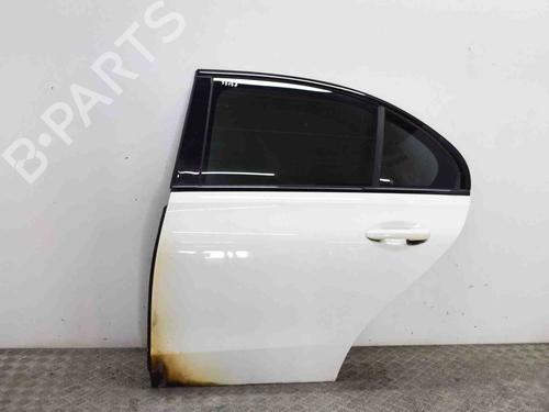 Used Left rear door MERCEDES-BENZ C-CLASS (W206) C 300 d (206.006) (265 hp) 30154912