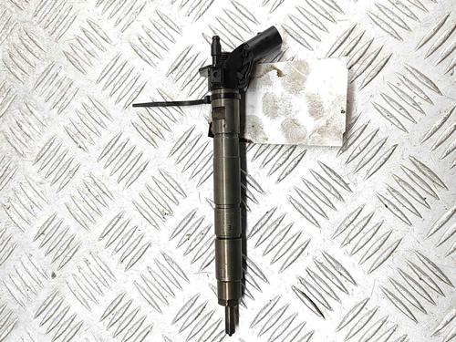 Used Injector VW PASSAT B7 (362) 1.6 TDI (105 hp) 25380753