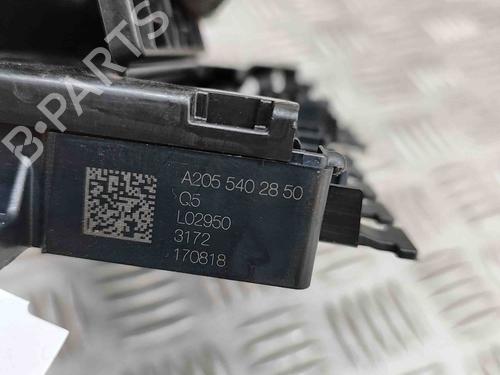 Electronic module MERCEDES-BENZ GLC (X253) 220 d 4-matic (253.905, 253.903) | BP17864641M83 