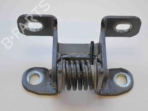 Used Hinge/Door check strap LAND ROVER DISCOVERY IV (L319) 3.0 TD 4x4 (245 hp) 30241435