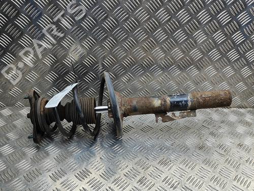 Used Left front shock absorber PORSCHE BOXSTER (986) 2.5 (204 hp) 30108187