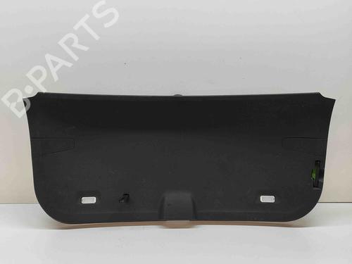 Used Boot lining SKODA ENYAQ iV SUV (5AZ) 60 (179 hp) 27786805