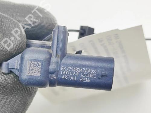 Electronic sensor JAGUAR XE (X760) 2.0 D | BP36565180M84 - Image 7