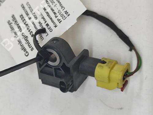 Used Electronic sensor SKODA SUPERB III Estate (3V5) 2.0 TDI (150 hp) 28566709