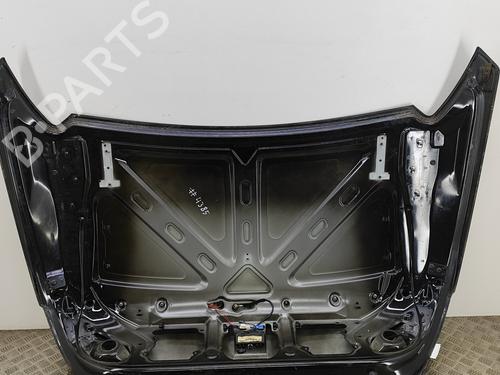 Tailgate PEUGEOT 307 CC (3B) 2.0 16V | BP17768233C6 
