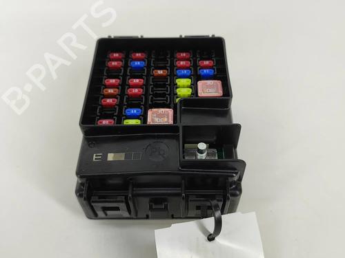 Used Fuse box Fuse box HYUNDAI TUCSON (NX4E, NX4A) 1.6 T-GDi Hybrid (230 hp) 27778011 27778011