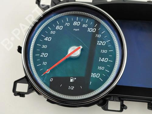 Instrument cluster MERCEDES-BENZ E-CLASS (W213) E 350 e (213.050) | BP27184109C47