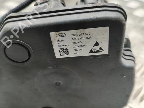 Electronic module VOLVO XC60 II (246) 2.0 B5 Mild-Hybrid | BP29486159M83 - Image 9