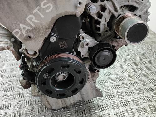 Engine SEAT TARRACO (KN2) 1.5 TSI ACT | BP36703087M1  - Image 6